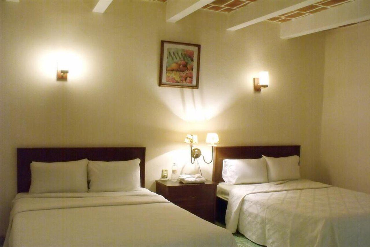 Casa Blanca Tequisquiapan Hotel Екстериор снимка