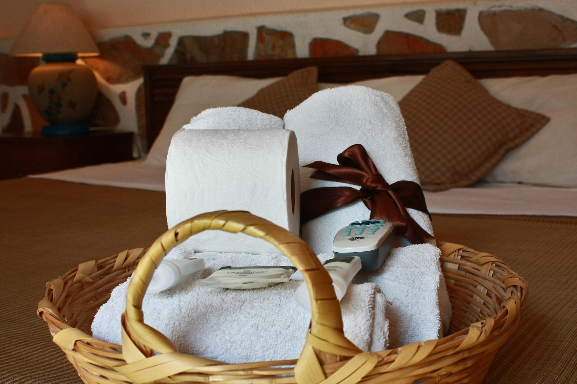 Casa Blanca Tequisquiapan Hotel Екстериор снимка