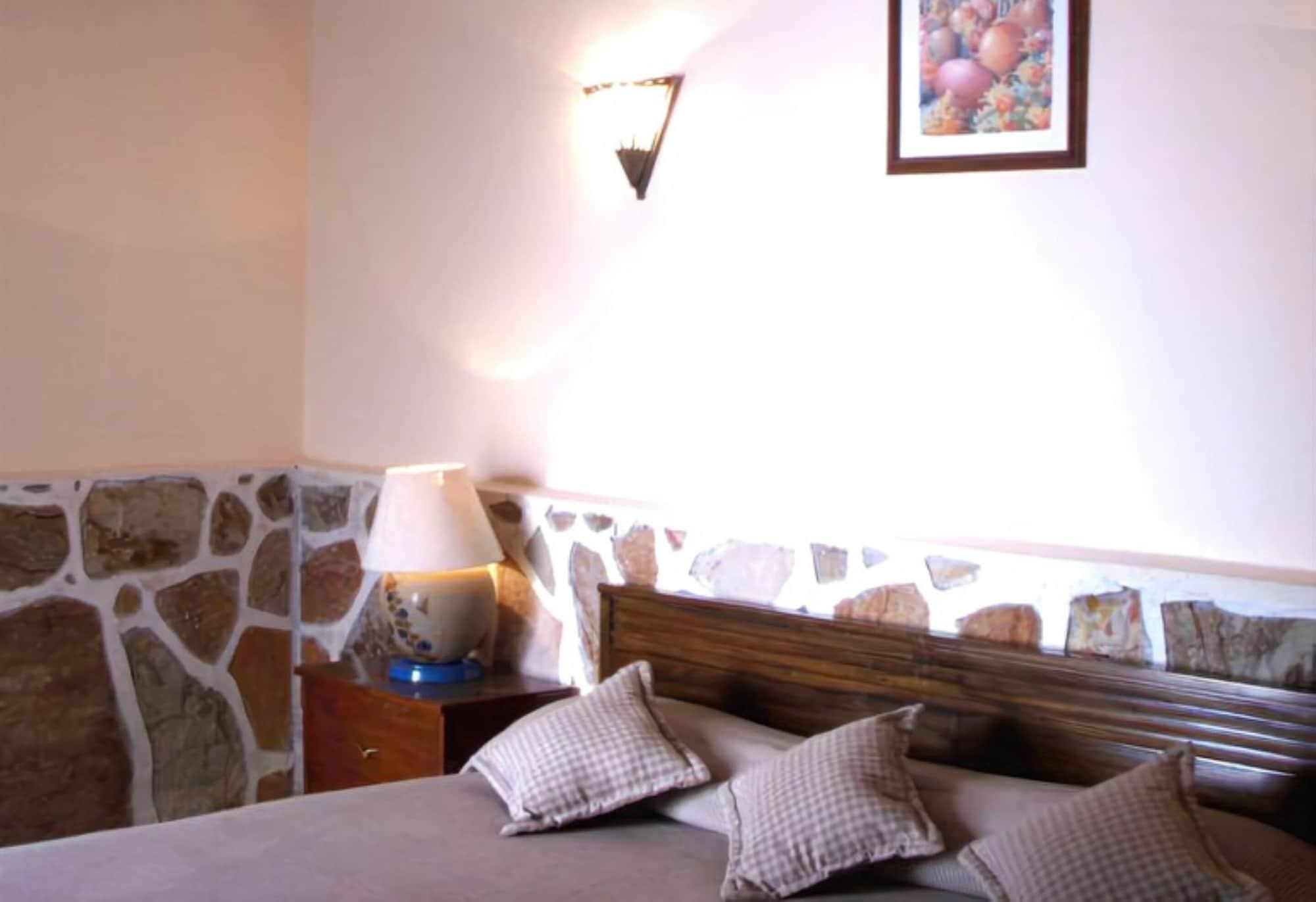 Casa Blanca Tequisquiapan Hotel Екстериор снимка