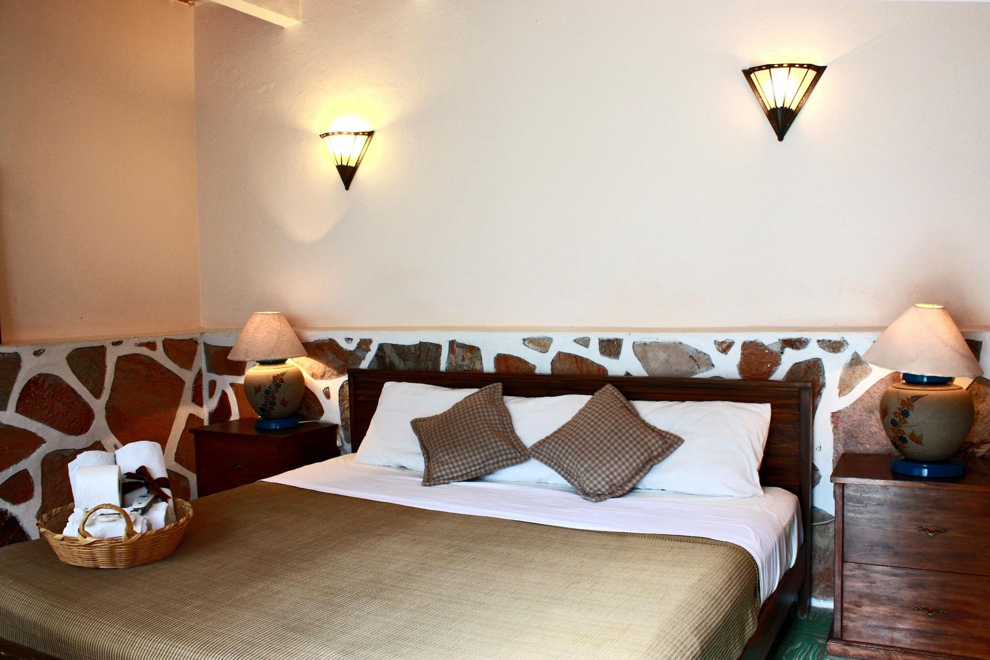 Casa Blanca Tequisquiapan Hotel Екстериор снимка