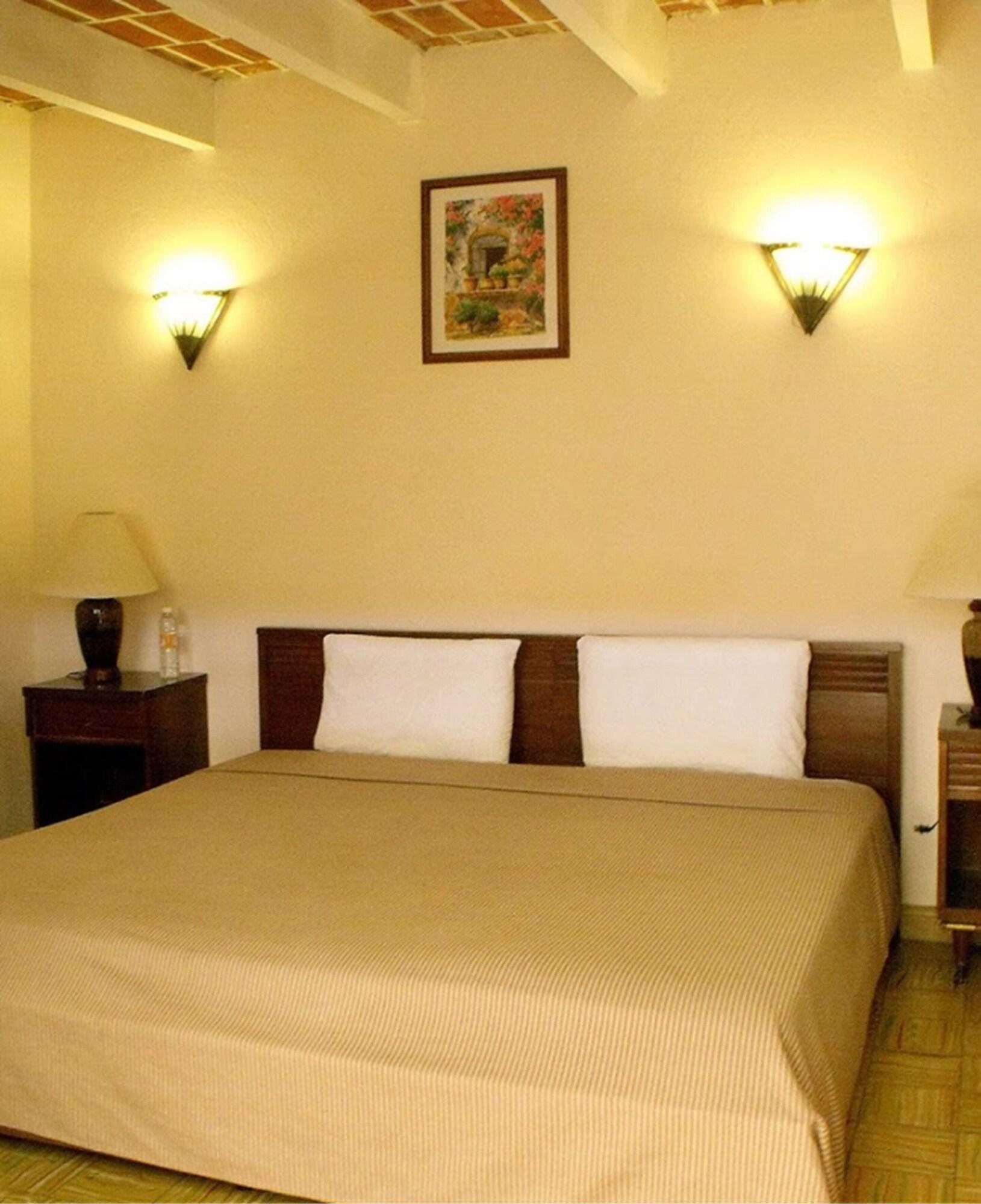 Casa Blanca Tequisquiapan Hotel Екстериор снимка