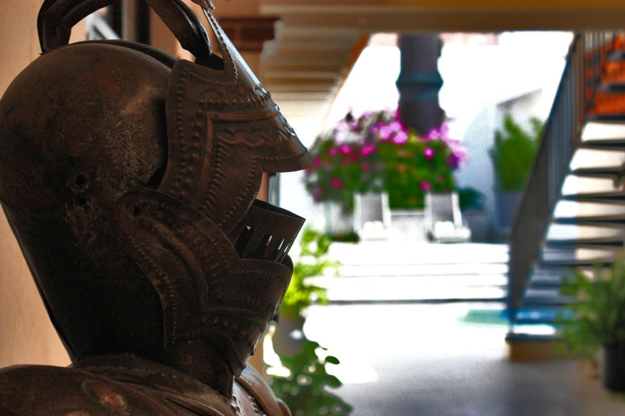 Casa Blanca Tequisquiapan Hotel Екстериор снимка
