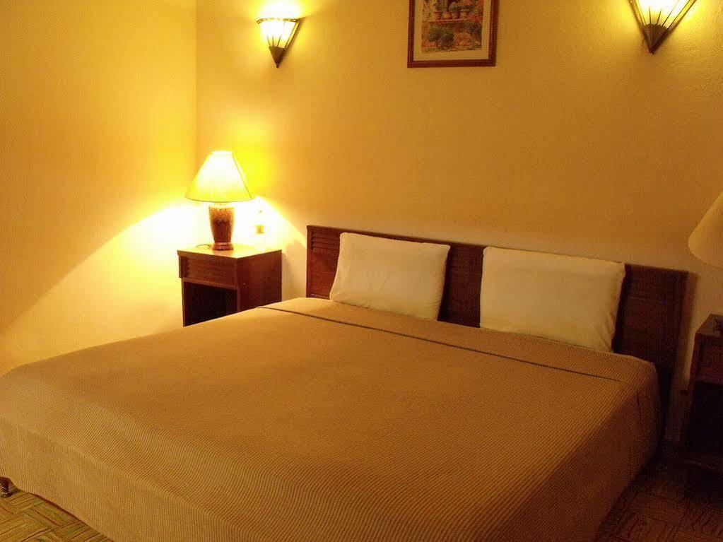 Casa Blanca Tequisquiapan Hotel Екстериор снимка