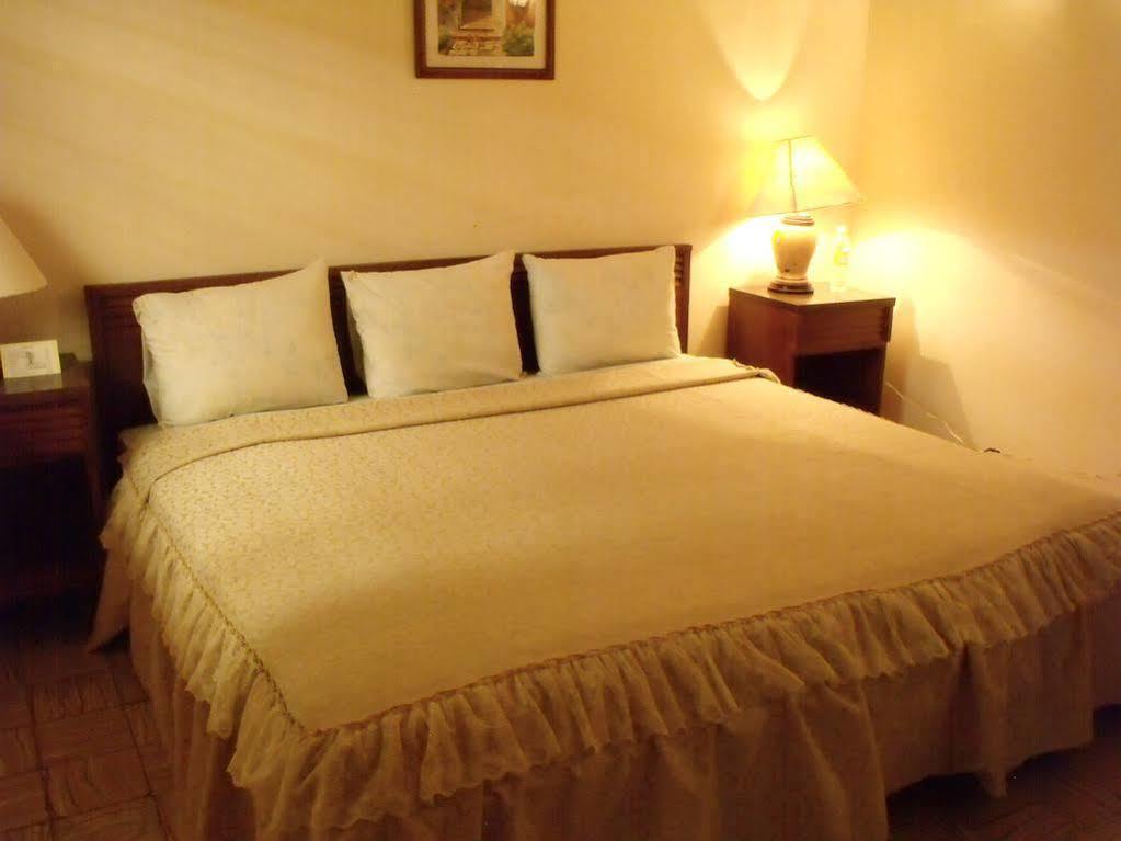 Casa Blanca Tequisquiapan Hotel Екстериор снимка