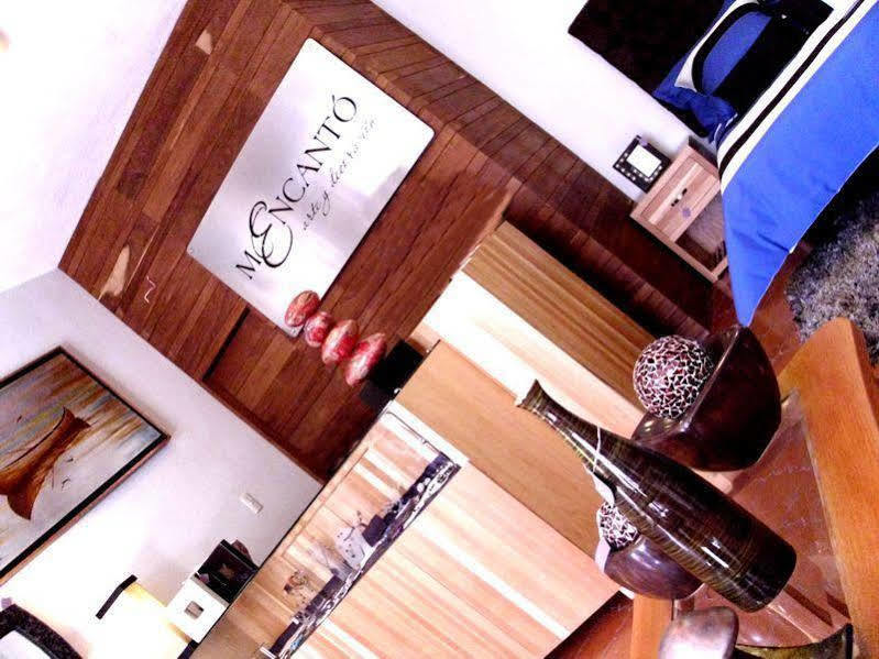 Casa Blanca Tequisquiapan Hotel Екстериор снимка