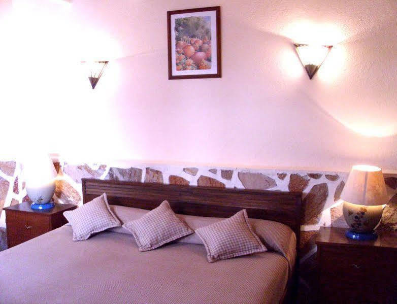 Casa Blanca Tequisquiapan Hotel Екстериор снимка